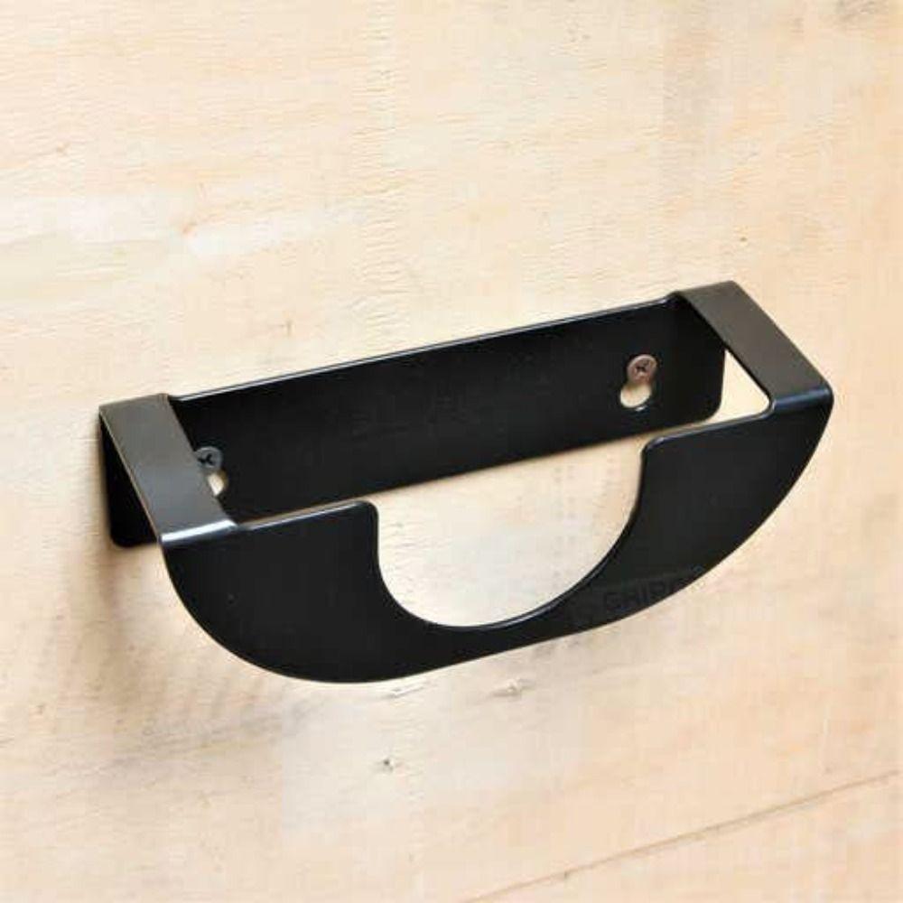 Universal Angle Grinder Holder Adjustable Wall Mount Bracket Tool Hanger Bracket