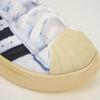 adidas Puffylette Superstar Unisex Tenisky Bílá Obuv-Bílá Jádro-Černá HP6697