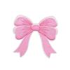 Wizard And Witch Embroidery Cloth Sticker Clothes Decoration Magic Wand Patch Sticker Computer Embroidery Bow Chapter Boy