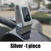 For Peugeot 2008 2024 2025 Gear head decoration car interior gear head made of aluminum alloy material