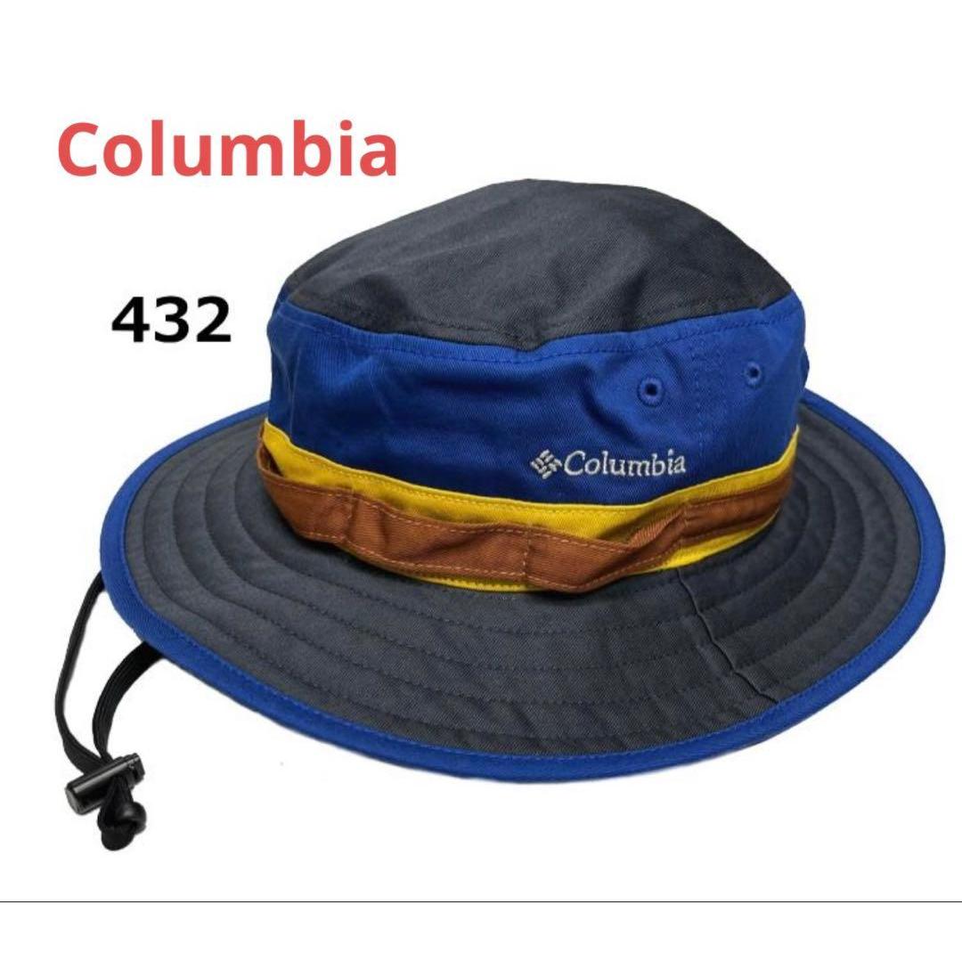 Used Columbia Hat Hat Mountaineering Trekking Mountain Climbing Sickamore Boonie XL