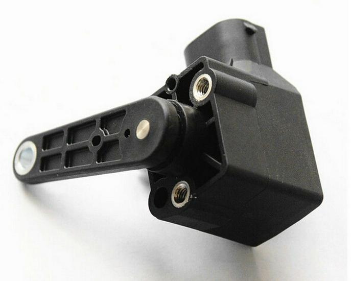 BMW E39/E46 Height Sensor Shock Absorber Level, Part #37146784697