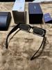 [USED] Prada PR 06YS Square Sunglasses TWICE Sana Gunna Sold Out
