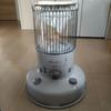 TOYOTOMI RB-25N White Kerosene Heater Rainbow Stove 2023 Unused Convection