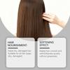 Siero Roller per Capelli, Idratazione Delicata del Cuoio Capelluto, Rinfrescante e Lisciante, Texture Leggera, Massaggio Quotidiano del Cuoio Capelluto e Cura Nutriente