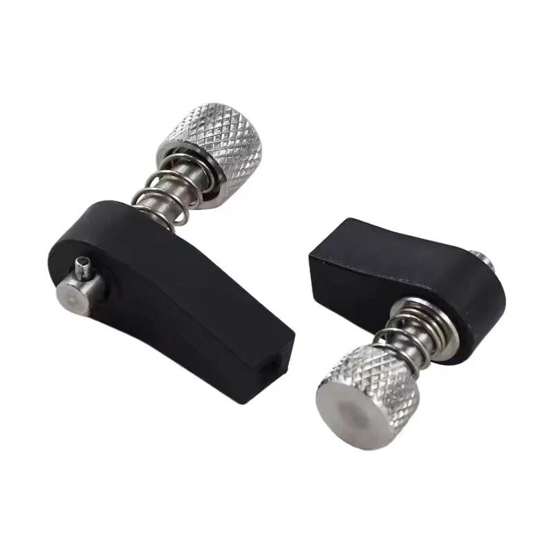 Outboard Motor External Cable End Assembly 648-48340-50, Suitable For 2-stroke 30hp Throttle Gear Front Control Connector Sleeve