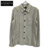 Kiton Suede Leather Jacket Tops L greenUsed