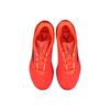 adidas X Speedflow.4 Mesh Abrasion Resistant Low Top Soccer Shoes Red Kids' FY3327