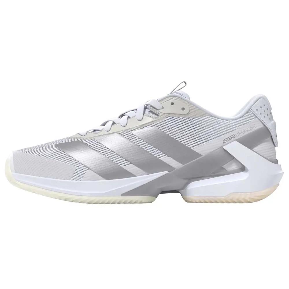 adidas Обувь для грунтовых кортов Adizero Ubersonic 5