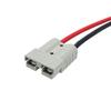 JooFn Electric Forklift Charging Plug 10AWG Connection Cable Quick Connector 50A 600V with