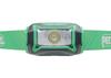 PETZL E067AA Tika Core Japanese Green [Official Product]