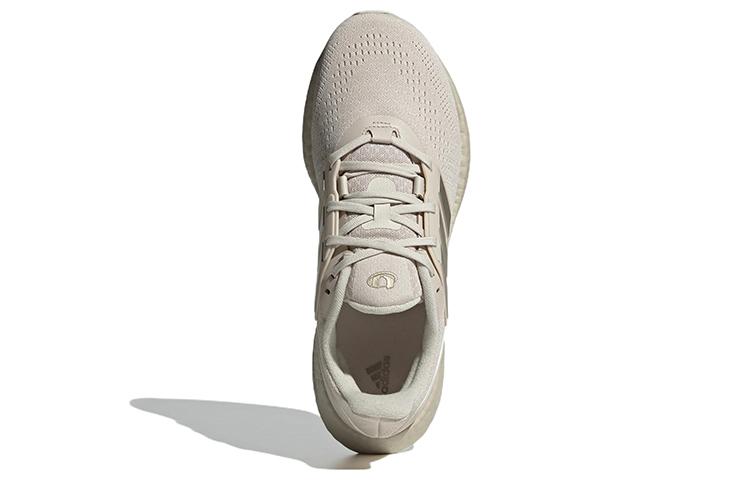 adidas Pureboost 22 'Clear Brown Aluminium' HQ7209