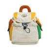 Schoolbag Female College Student Class Bag Japanese Ins Cute Backpack Large Capacity Versatile Junior High School High School Bag