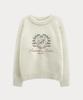 Sseomweeobeoteo Kevin Wool Knit - Ivory