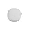Wireless Headphone Cover For Redmi buds 6 Lite Case With Hook Silicone Soft Plain For Xiaomi Redmi buds 6lite Shell