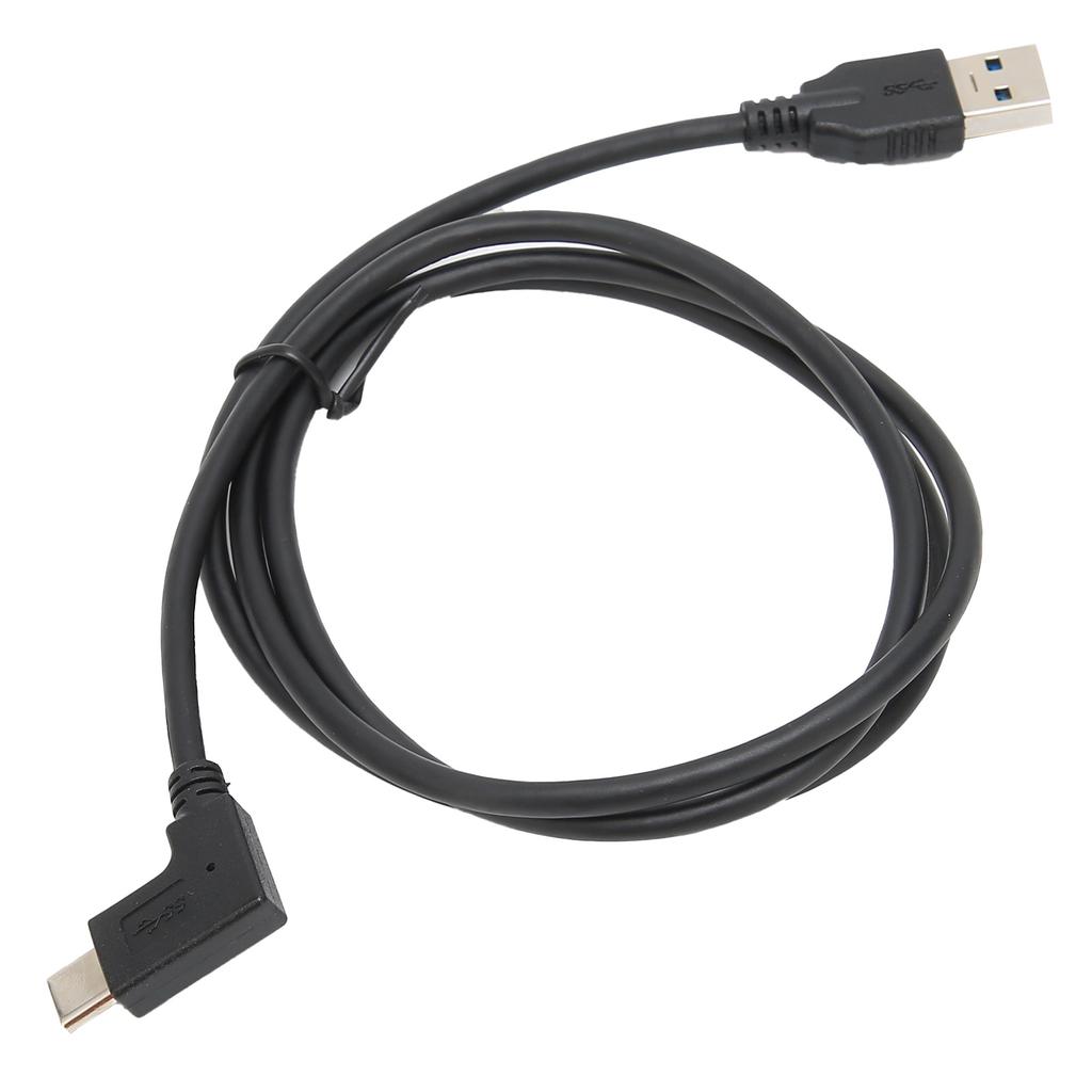 1m TypeC3.0 to USB3.0 Connector Cable Electronic Equipment Supplies for Tablets Mobile Phone