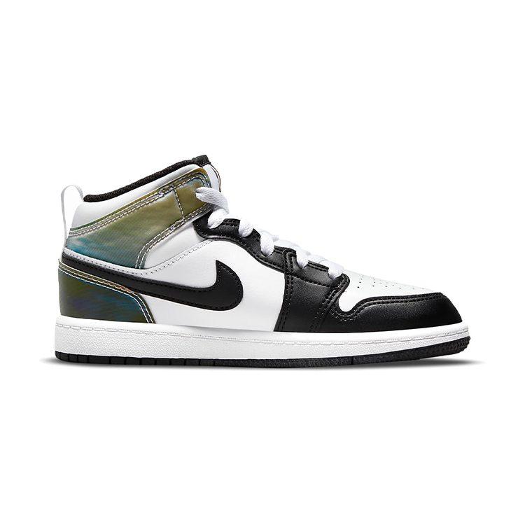 Jordan 1 Mid SE PS Heat Reactive Color Change DM7803-100
