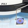 Cooling Fan Connection Buckle 1 Pair Fastener Easy Installation High Strength Lightweight Wire CPU Hard Clips for Desktop