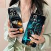 Pirate Corsair Mobile Phone Case for Realme GT 8 Neo Pro C75 73 71 C67 65 C55 53 C35 31 C20 15 Colorful Printing Cover Pretty