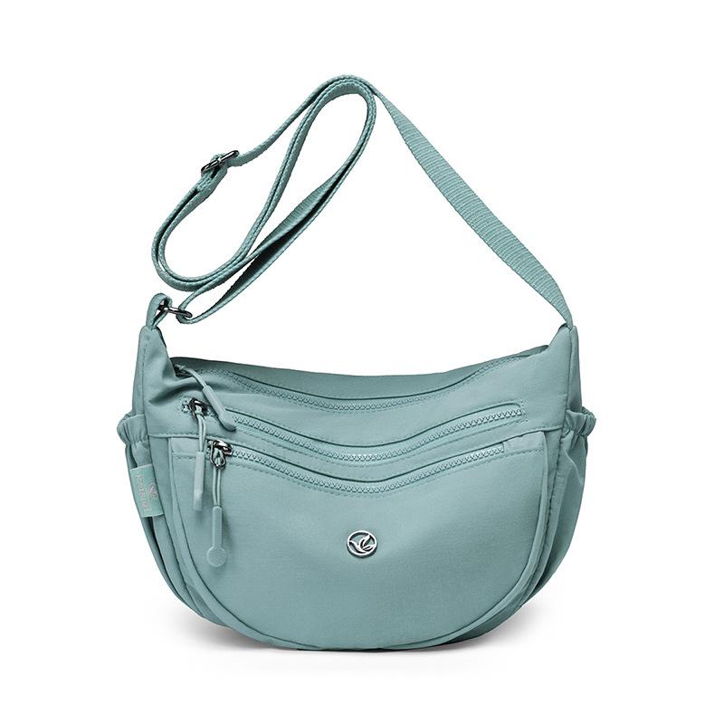 Women's Bag Shoulder Bag Crossbody Bag Water-repellent Nylon Bag