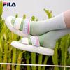 FILA Women's DONUT Velcro Sport Sandals