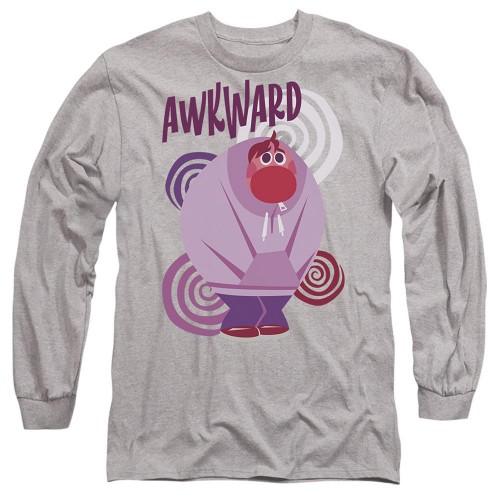 Inside Out 2 Unisex Adult Embarrassment T-Shirt