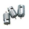 895/795/755 Large Torque Motor 12V 6000RPM 24V 12000RPM Double Ball Bearing