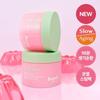 JUNG SAEM MOOL Pink Guava Glutathione Trace Wash-Off Pack 90g