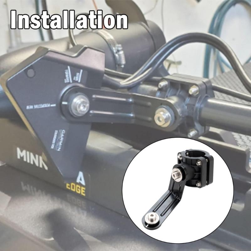010-12970-00 Perspective Trolling Motor Geber Modus Live Scope Montage Hardware Zubehör für Panoptix Livescope LVS32