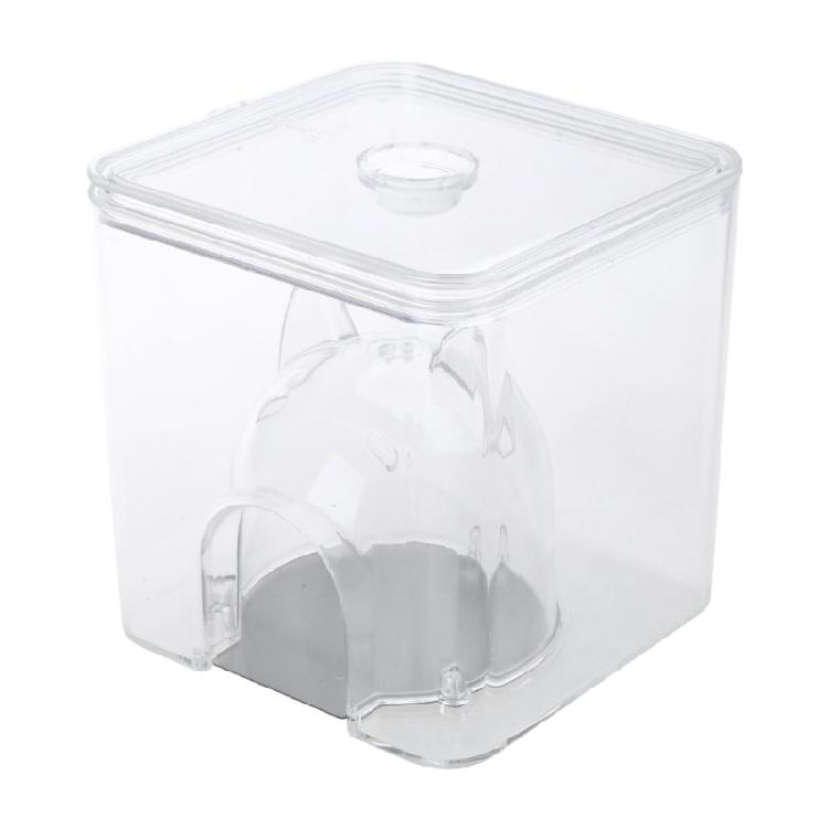 

Small Pet Hideout Ice Water House Cooling Hut Nest for Mini Animals Gerbils 1