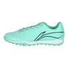 Li-Ning Synthetic Leather TPU Studded Soccer Shoes Men Soccer Shoes Ice-Green ASTS007-8