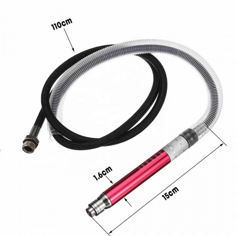 Pneumatic Sander, Air Die Grinder, Mini Engraving Pen Set