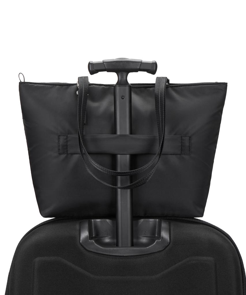 Pacsafe W Carryall Shoulder Tote Bag
