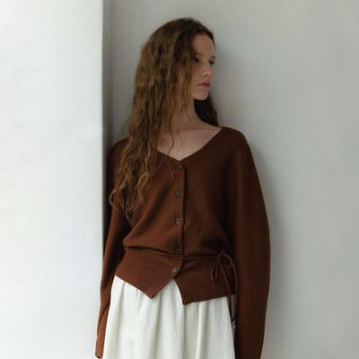 Tops – Cardigan da donna