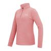 Regatta Womens/Ladies Sweetheart Quarter Zip Fleece Top