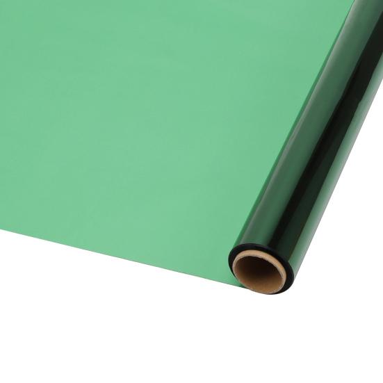 1 Rulo 40 CM x 30 M Selofan Ambalaj Kağıdı Renkli Su Geçirmez Ağır Hizmet Çiçek DIY El Sanatları Festivali Hediye Kutusu Ambalaj Kağıdı