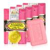 Fenhua Rose Soap 125g (4-Pack)