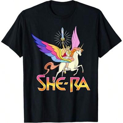 She-Ra Princess Power Tee Graphic Top