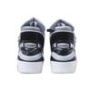 Converse ERX-260 Mid 'Metal Black' (Unisex) Black / Wolf Grey / Vintage White Vintage Basketball Shoes 163780C