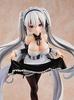 KDcolle Hisasi Original Yui Minamoto Dienstmädchen Version. Komplette Figur im Maßstab 17 aus PVC, bemalt