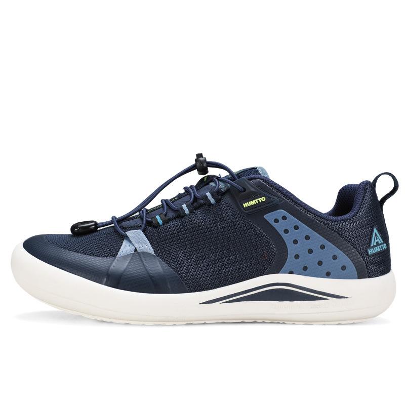 

Shoes: Summer New Hollow Thin Mesh Mesh Shoes Running Casual Black Sports Flying Shoes 46