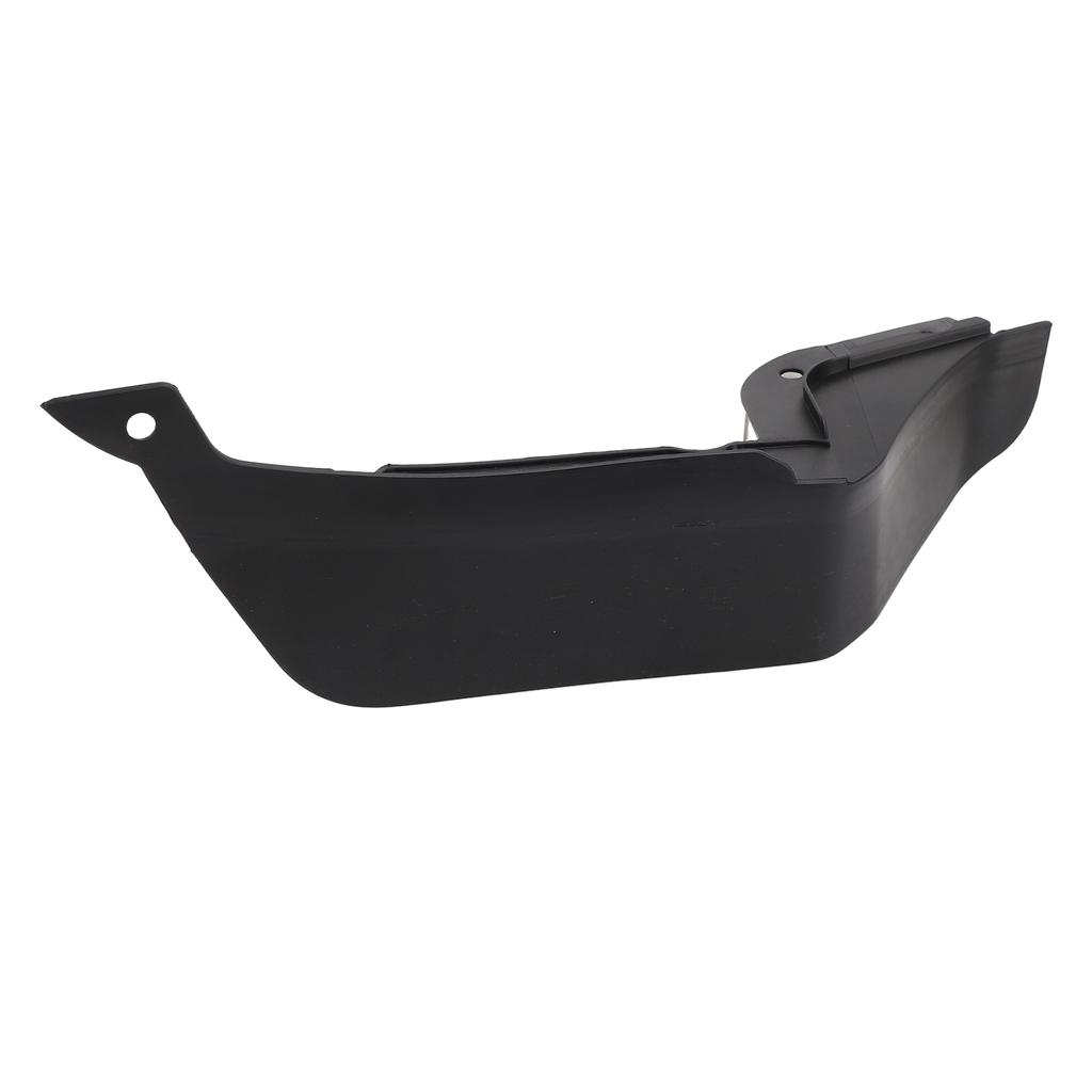 Front Bumper Splash Guard Protective Sturdy Stylish Look Mud Flap Replacement for Cooper R60 R61