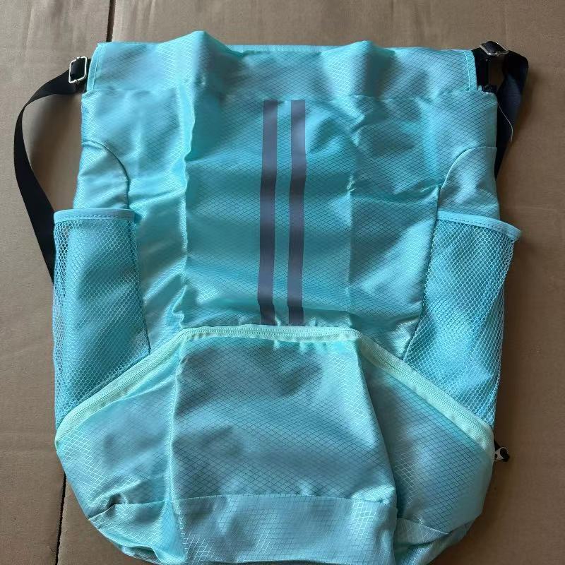 Hot-selling storage outdoor large-capacity backpack basketball bag men's and women's school bag backpack