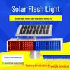 LED-pærer – LED-sollamper