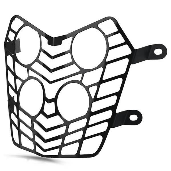 Yamaha Tenere 700 Headlight Guard (2019-2021 Model)