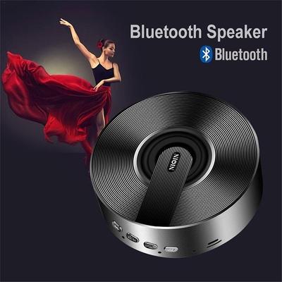 Mini Bluetooth Hoparlör Ses Yayıncısı Bluetooth Subwoofer Renkli Hoparlör