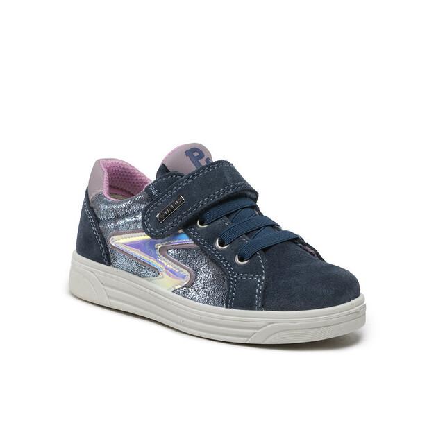 

Кроссовки Primigi Sneakersy GORE-TEX 3875911 M Granatowy