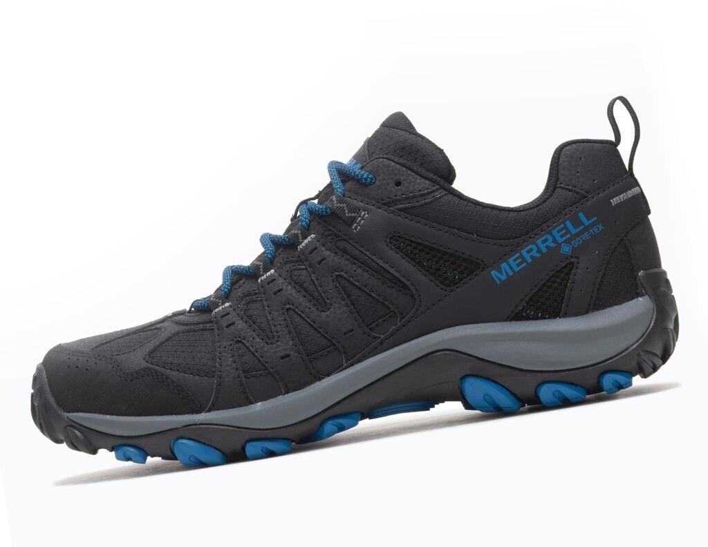

Обувь для треккинга Merrell Accentor 3 Sport GTX (J135491) black 41 ½