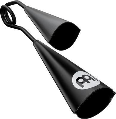 MEINL Percussion Modern Style Stahl-Finish Modell STBAG5A-GO-GO []