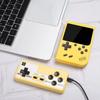 Retro Portable Mini Handheld Video Game Console 8 Bit 3.0 Inch Color LCD Kids Color Game Player Built In 500 Games